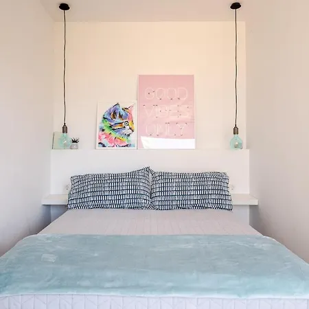 Recien Renovado En Primera Linea De Playa Apartment