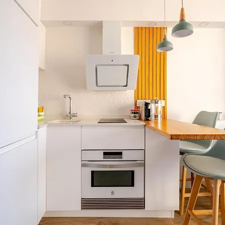 Apartment Recien Renovado En Primera Linea De Playa *