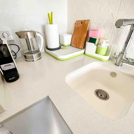 Apartment Recien Renovado En Primera Linea De Playa *
