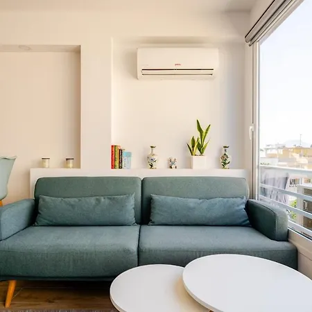 Recien Renovado En Primera Linea De Playa Apartment El Campello