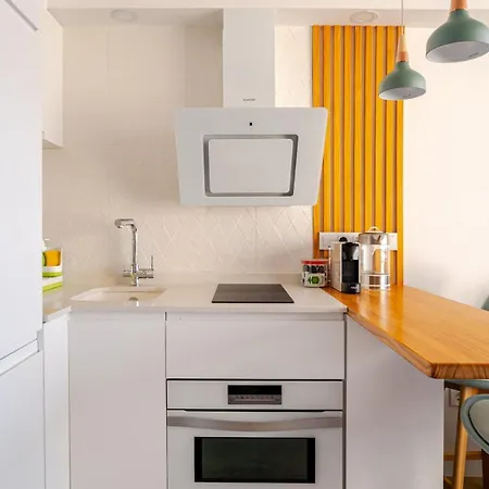 Apartment Recien Renovado En Primera Linea De Playa El Campello